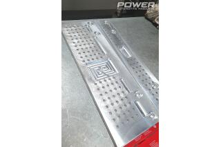 BMW E36 Track-Day Project Part VI